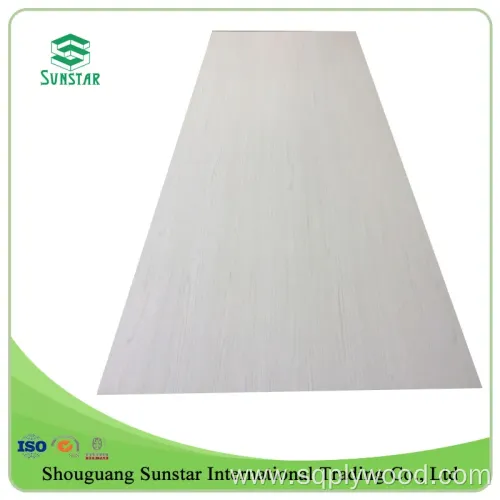 Decorative Wood Panels for Furniture & Construction